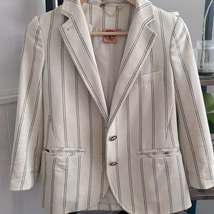 Tory Burch Blazer
